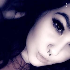 Meet your Posher, Nikki